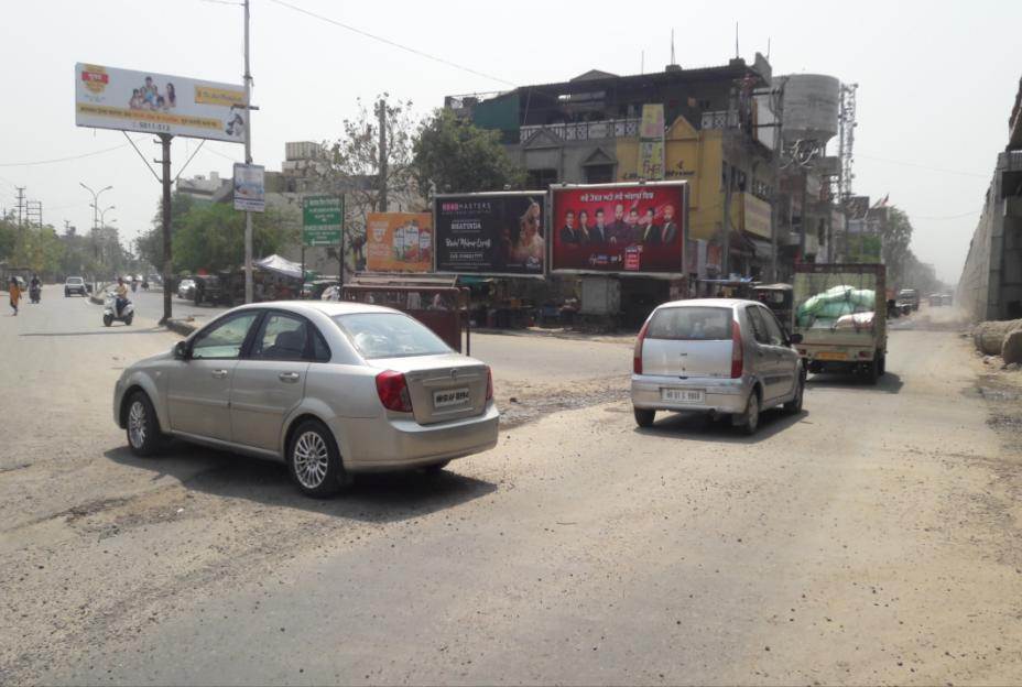 Bibiwala Chowk, Bathinda