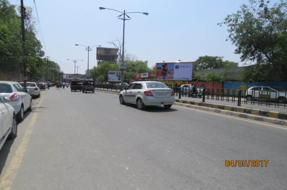 Mall Road Nr. Govt School, Bathinda