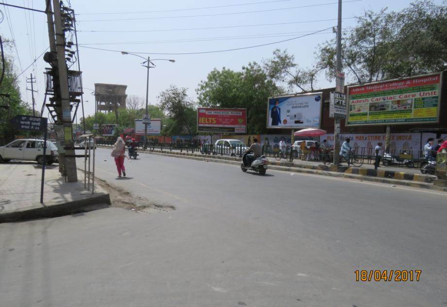 Mall Road Nr. Dr.Mohan Lal Garg, Bathinda