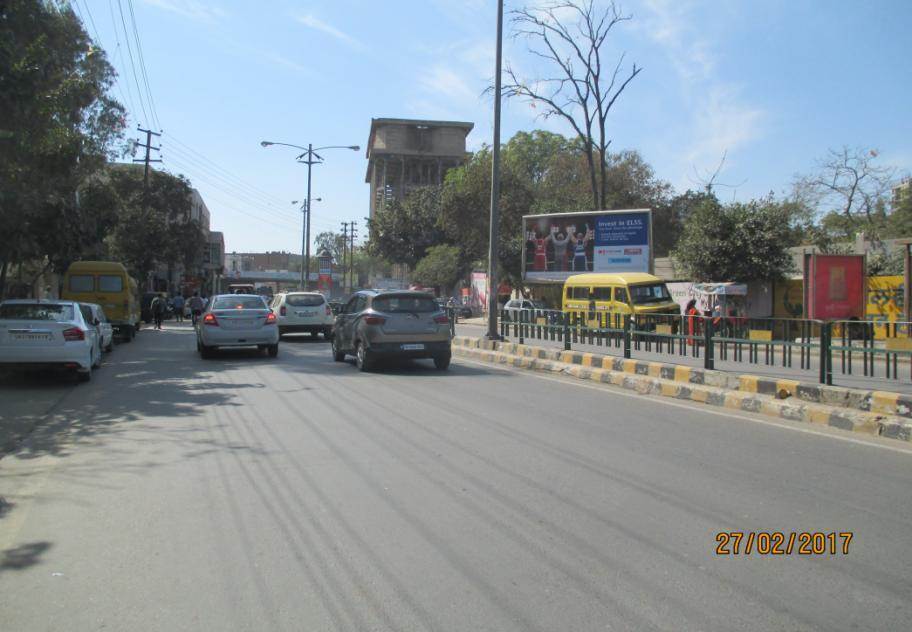 Mall Road Girls College, Bathinda