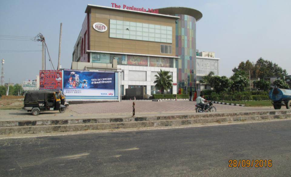 Peninsula Mall, Bathinda