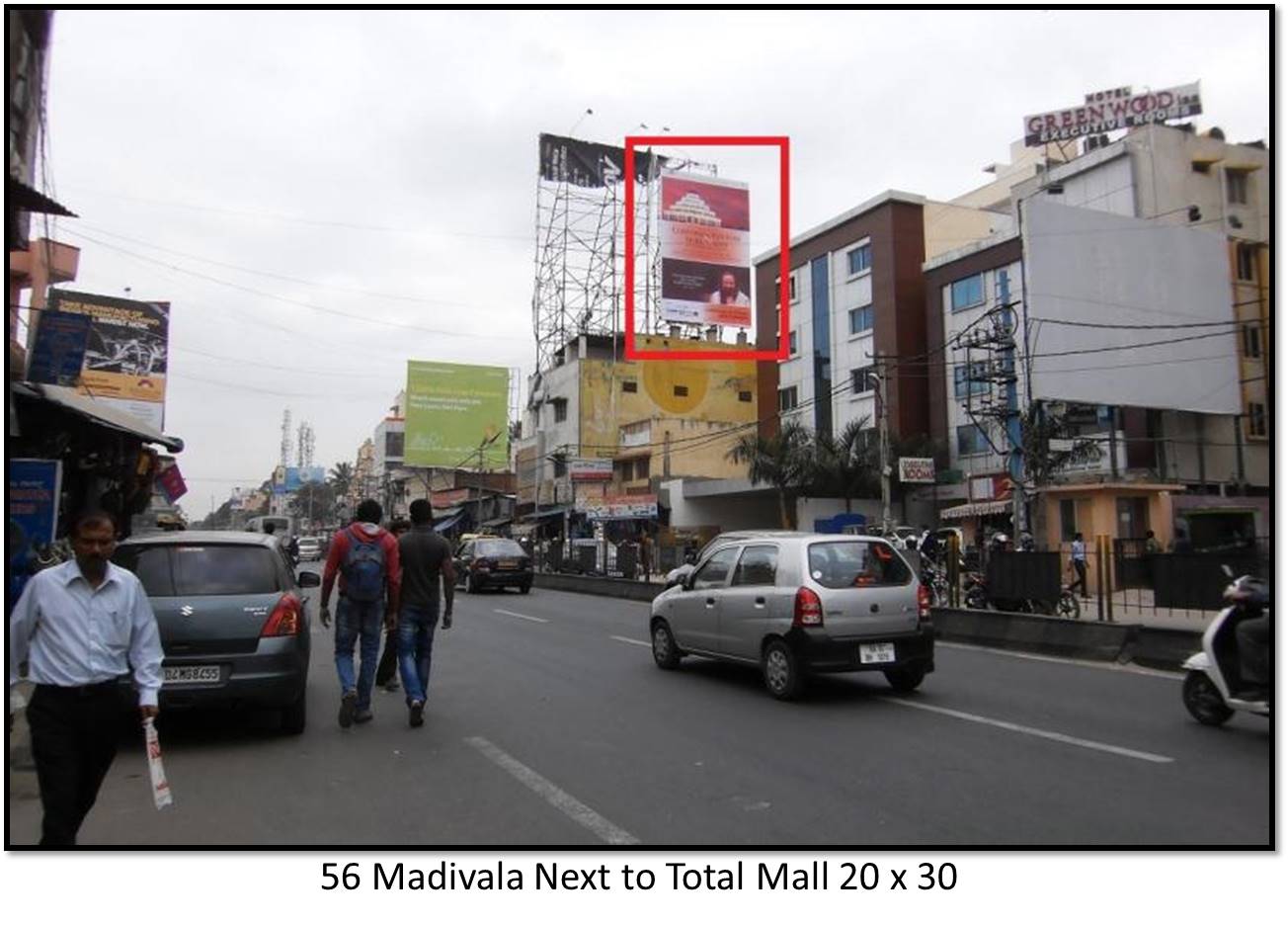 Madivala Next to Total Mall, Bengaluru