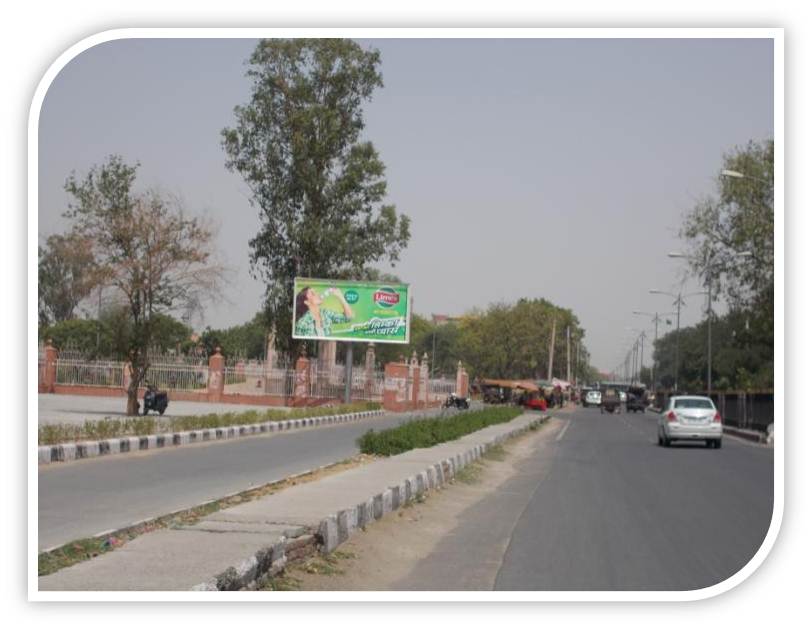 Huda Park, Nr. Bus Stand, Rohtak