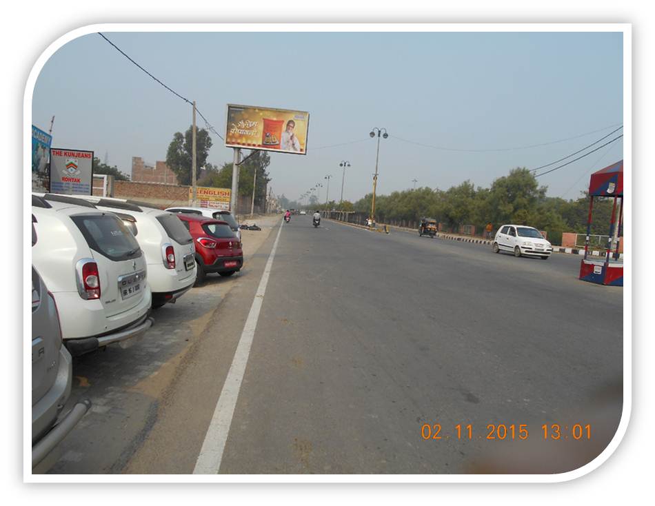 Sec-1, Rohtak