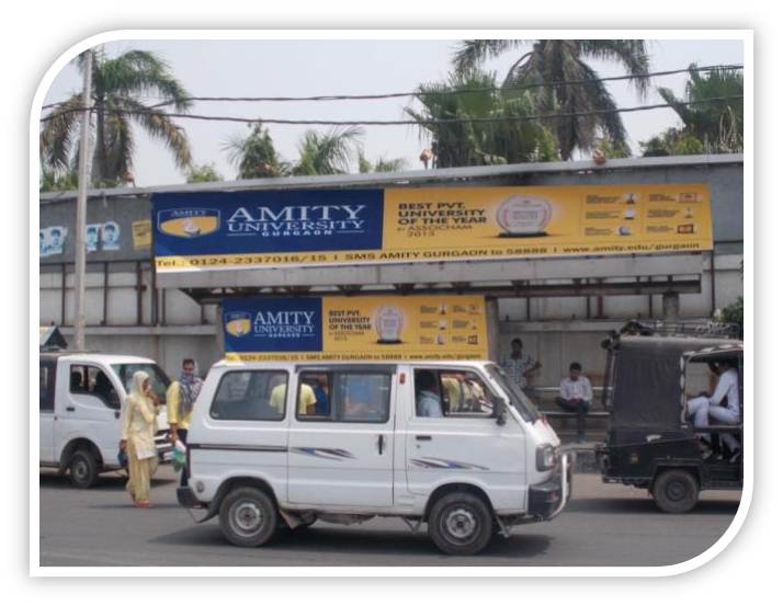 Rajeev Chowk, Rohtak