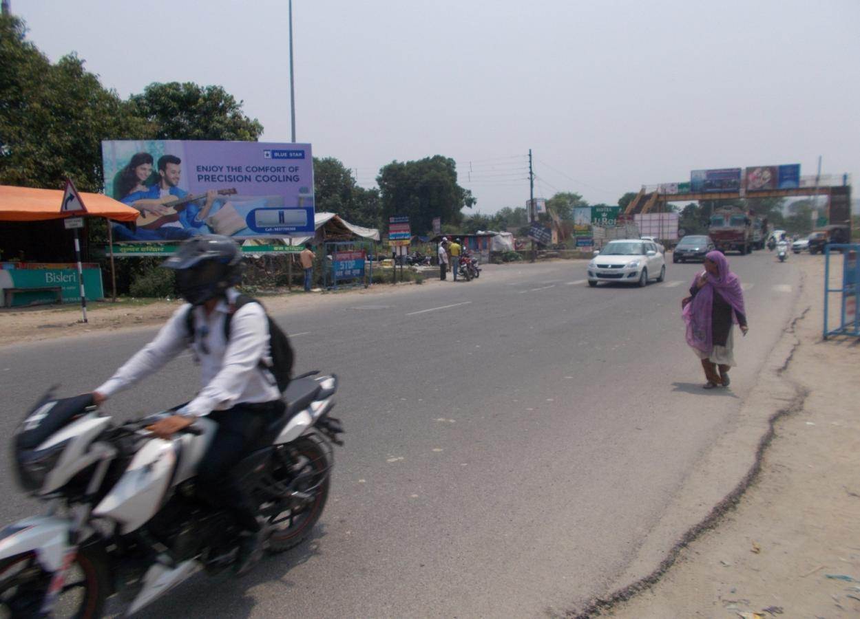 Dudhari Chowk, Haridwar