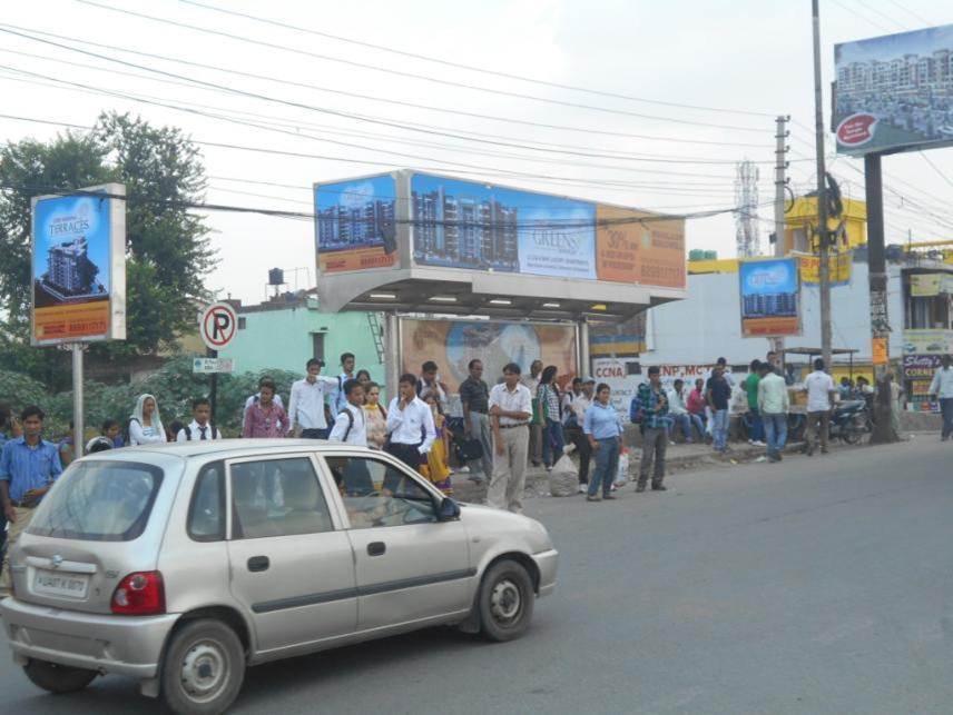 Rispana Pul Haridwar Road, Dehradun
