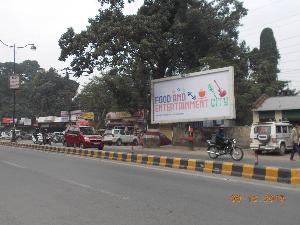 Opposite pcj Jaswant, Dehradun