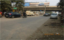 SURAJKUND ROAD - NEAR OMAXE PROJECT