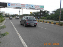 SURAJKUND ROAD - SAROVER PORTICO,FARIDABAD

