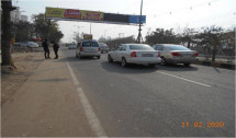 OLD CHOWK,NH 2,UNDERPASS