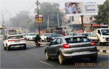 BATA FLYOVER
