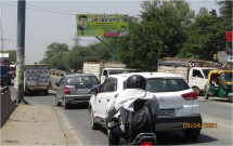 BALLABHGARH FLYOVER
