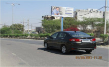 Anangpur Chowk(Green Field)
