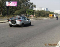 FARIDABAD-GURUGRAM ROAD TOLL PLAZA