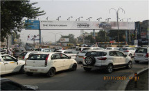 NEELAM FLYOVER, Neelam Chowk
