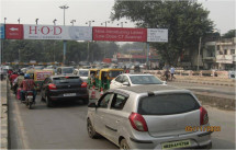 NEELAM FLYOVER,AJRONDA CHOWK

