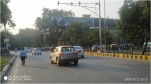 SURAJKUND CHOWK,DELHI

