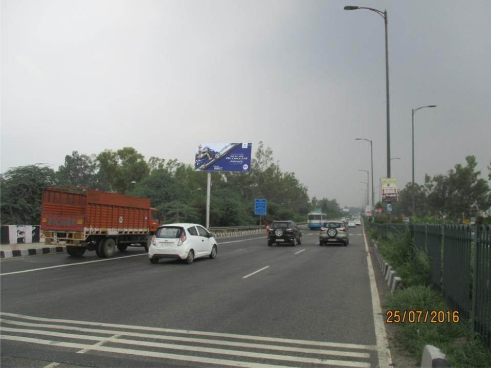 G T Road , Naglli Puna Bus Stand, Delhi