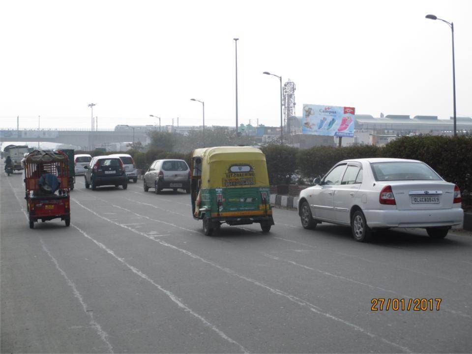 Peeragarhi, Delhi