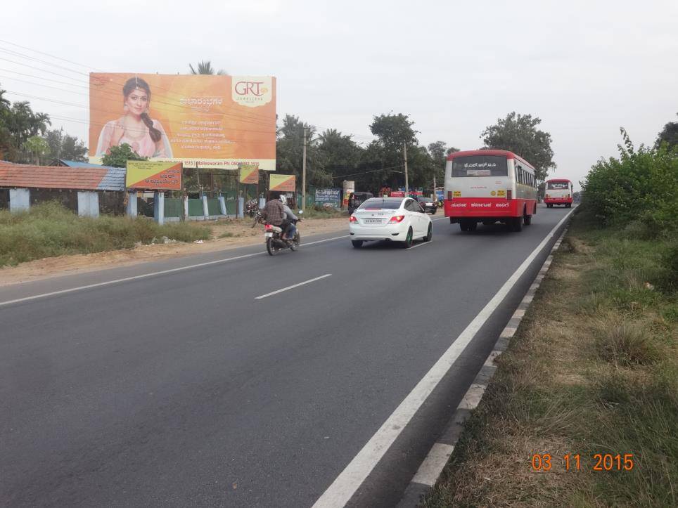 T-Begur Bengaluru Tumkur Road, Bengaluru