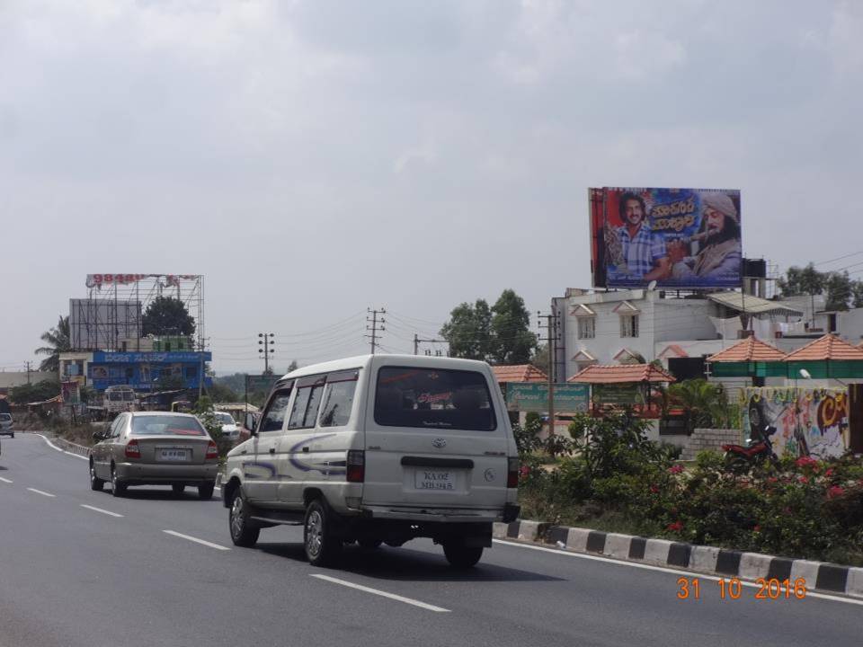 Near wonder la FTT mysore, Bengaluru