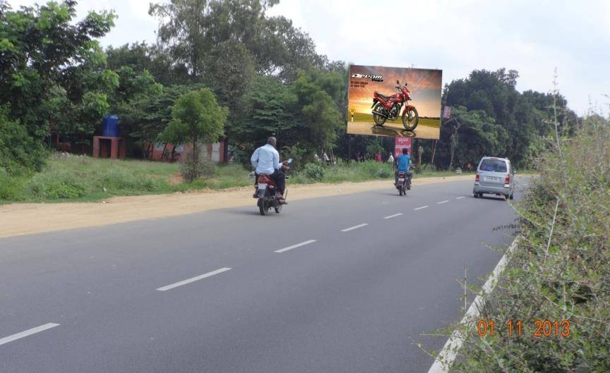 Near Chanapatna opp Kamathiyathni nivas Vaishali Resturent, Bengaluru