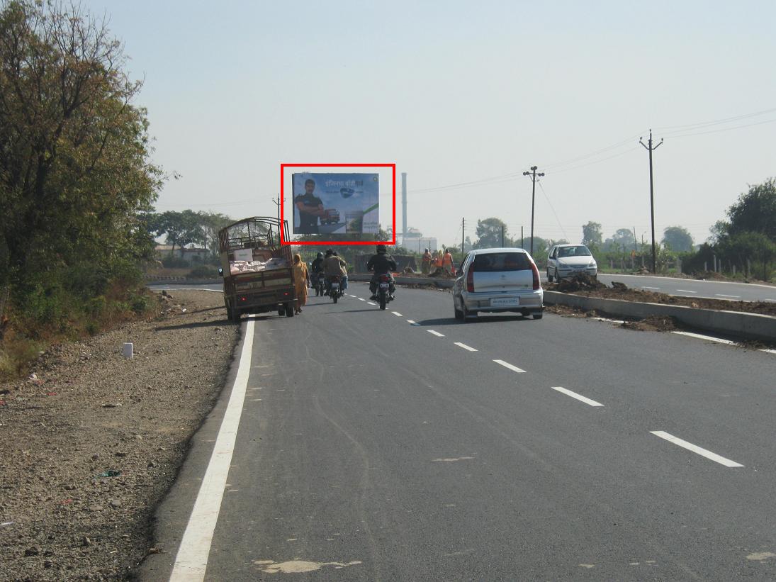 Aurangabad Road, nr. odha bridge, Nashik