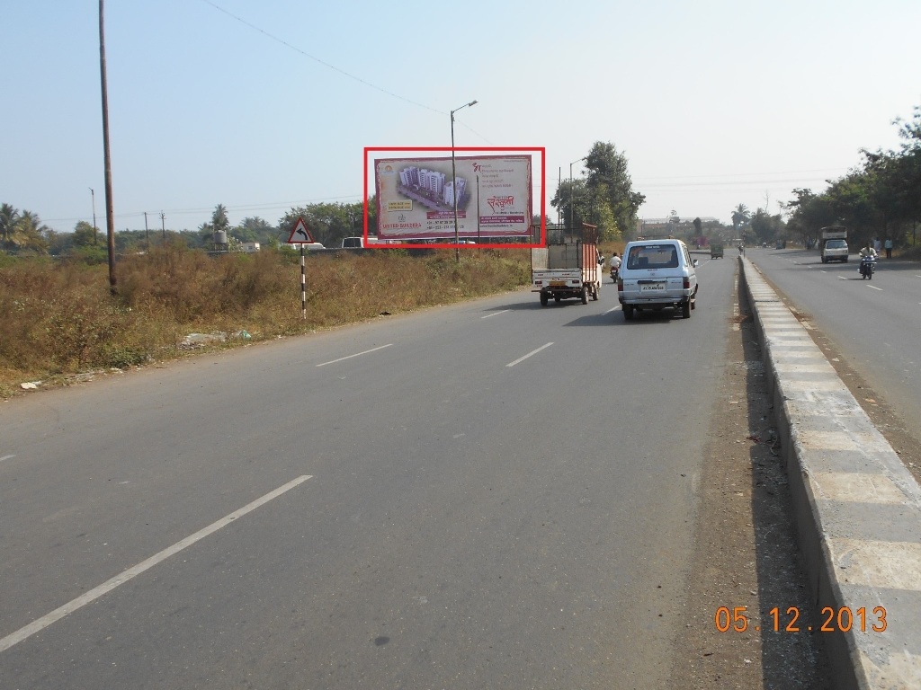 Aurangabad road,Nr. Tapovan, Nashik