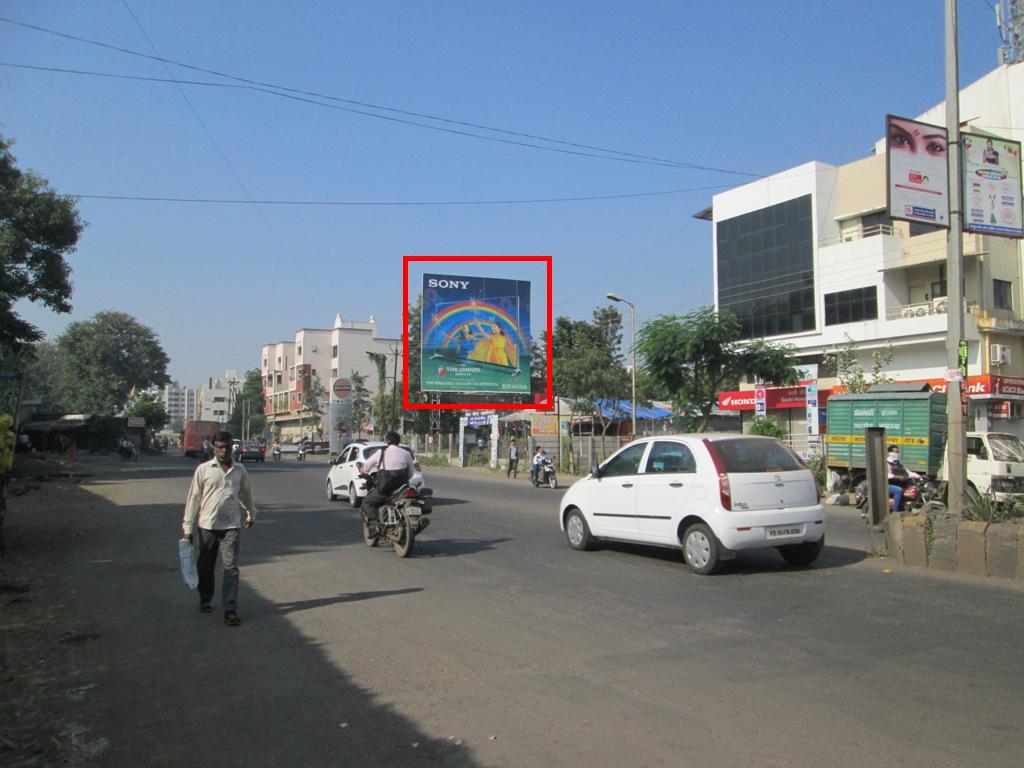 Indian Oil Petrol Pump, Nr City Centre Mall, Nashik