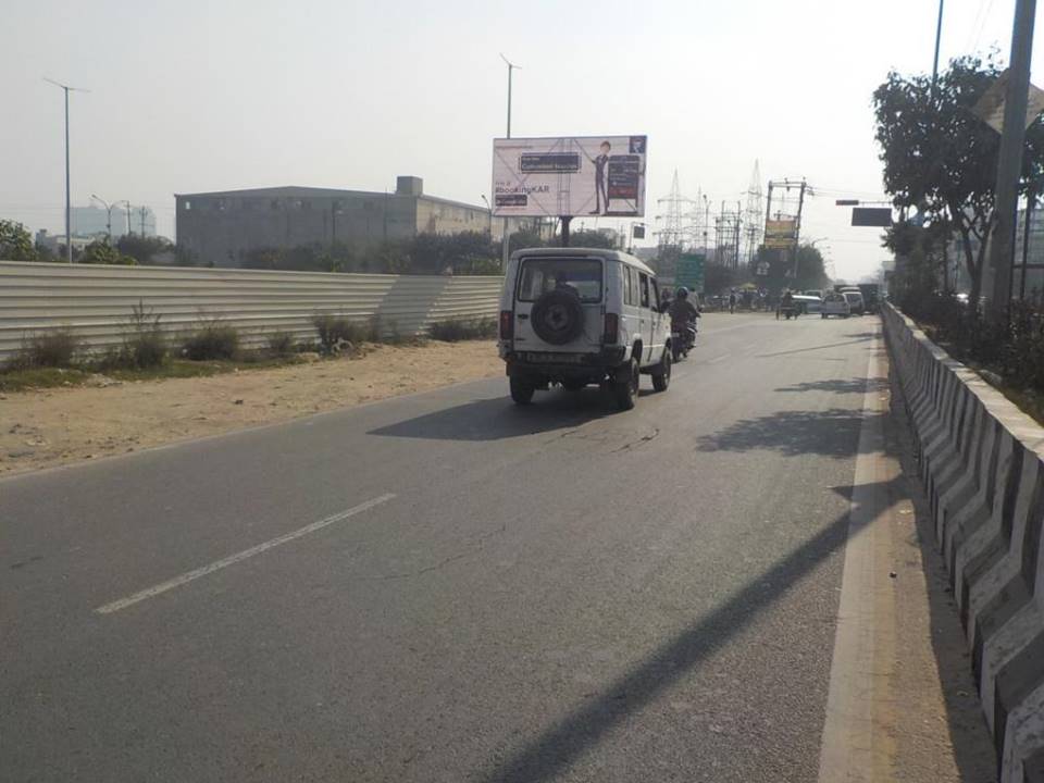 Sector 63 , Noida Extn Road, Noida