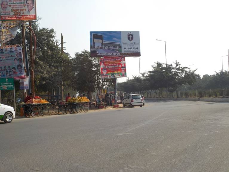 Tilapta Chowk Near Dadri Railway Station, Noida