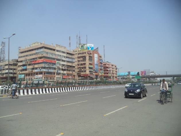 OPP Gip, Noida