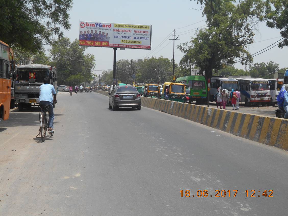 Baradevi, Kanpur