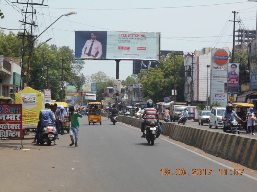 Lal bangla, Kanpur