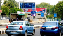 Malviya  Nagar Metro 