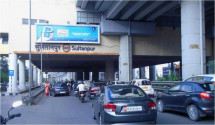 Sultanpur Metro Station GGN to Delhi
