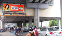 Sultanpur Metro Station  Delhi to GGN
