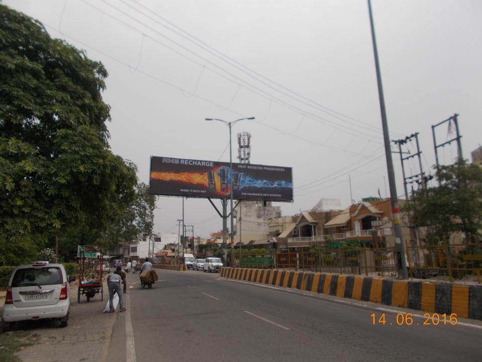 Pandav nagar, Meerut