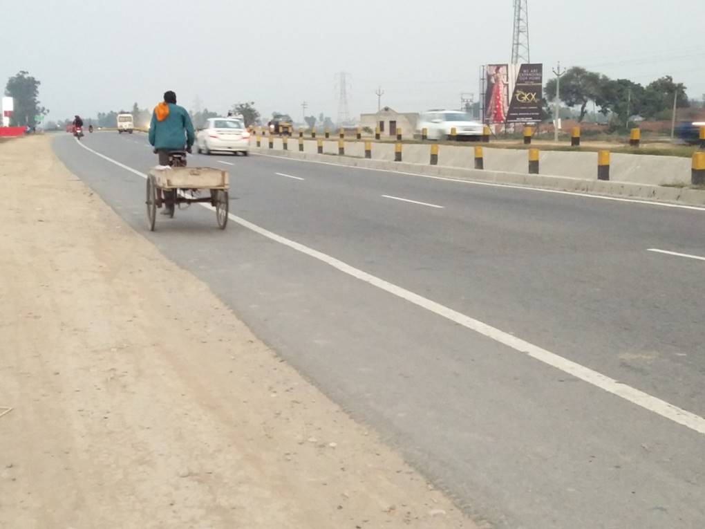 Mudhal Opp Global Institute, Amritsar