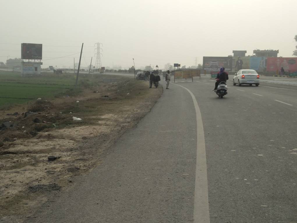 Mudhal Chowk, Amritsar