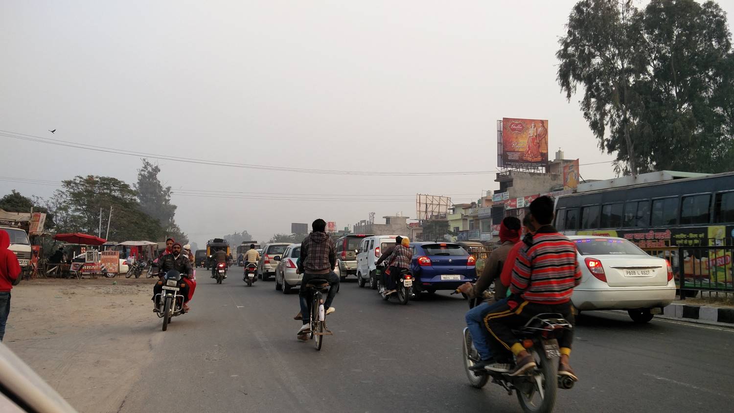 Daburji Asr Gate, Amritsar