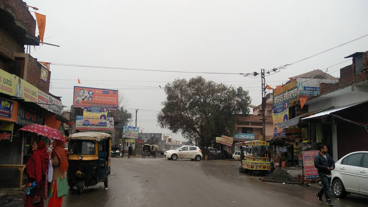 Fatehgarh Churian, Amritsar