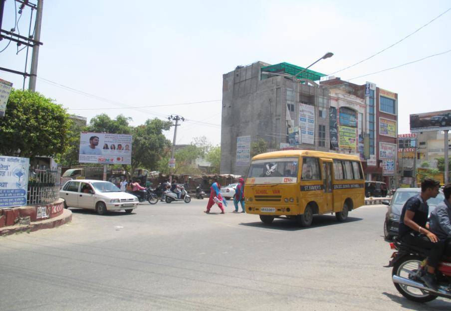 Ghora Chowk, Bathinda