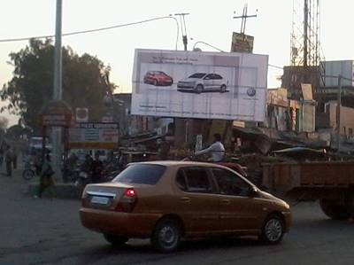 Kanuwal chowk, Gurdaspur