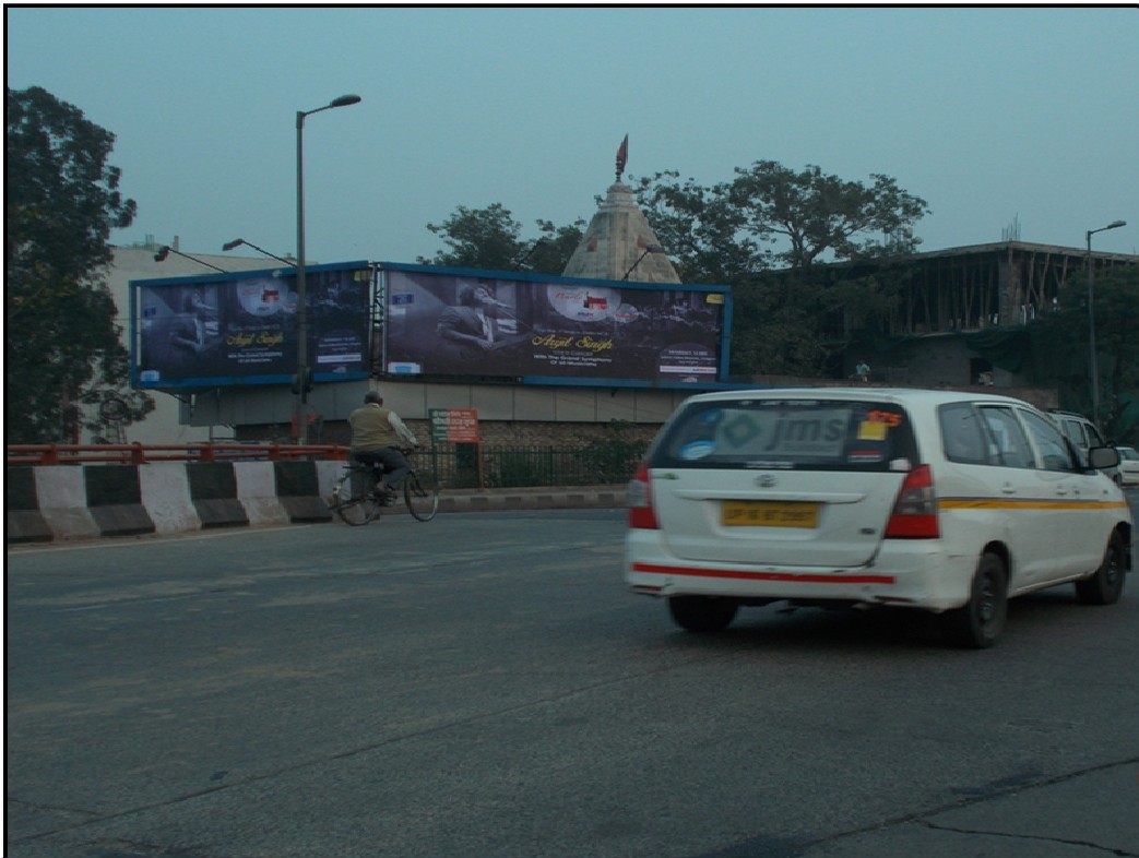 Akshardham, Vikash Marg New Delhi