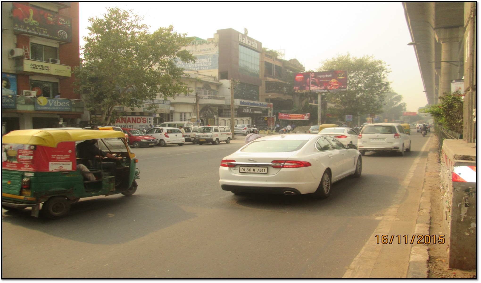 Preet vihar, Vikas Marg, New Delhi