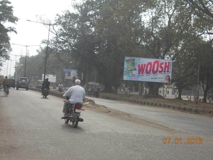 Graduate College, Jamshedpur