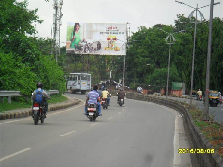 Kalimati Road, R.D. Tata More, Jamshedpur