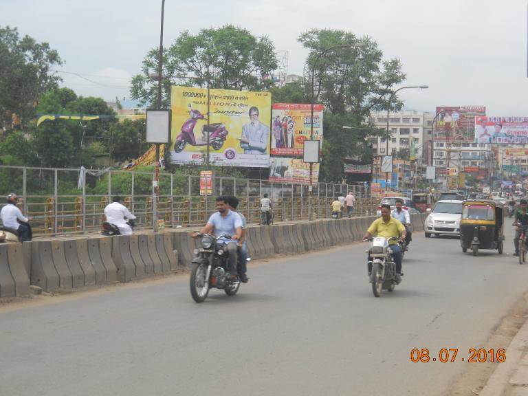 Mango Bridge, Jamshedpur